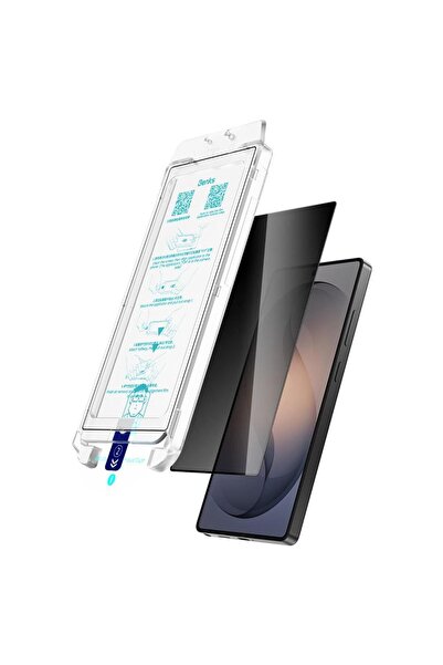 Generic Brand Benks Folie Sticla Premium Glass Warrior Privacy Samsung Galaxy...