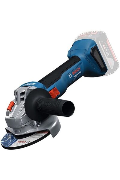 Bosch Professional GWS 18V-11S Γωνιακός τροχός, 18V, 125mm
