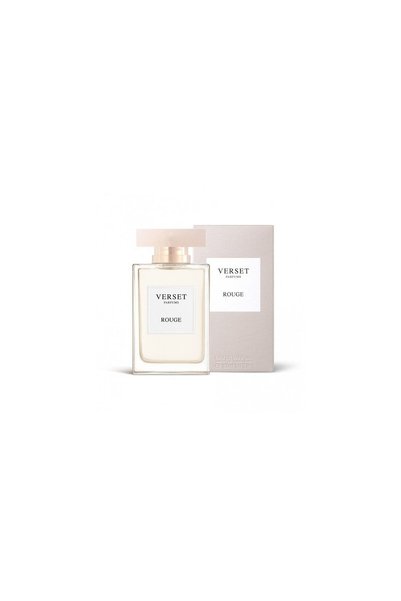 Verset Parfums FEMME ROUGE EAU DE PARFUM 100 ml