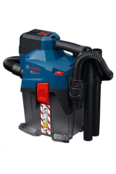 Bosch Professional Ηλεκτρική σκούπα υγρής/ξηρής αναρρόφησης BOSCH PRO GAS18V-...