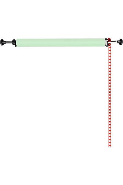 GENERAL Neewer Single-Roller Manual Background Support System for Photography...