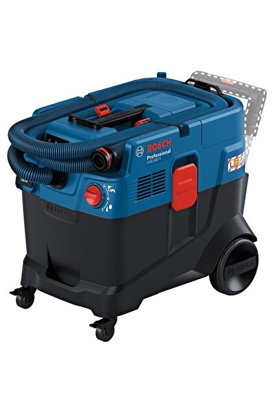 Bosch Professional Ηλεκτρική σκούπα υγρών/στερεών απορριμμάτων BOSCH GAS 400A...