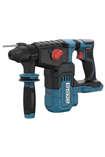 Erbauer ERI1078SDS Κάθετο Περιστροφικό Πιστολέτο, 3J, 18V, SDS+