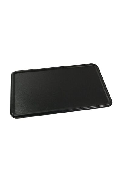 AMT Gastroguss Тава за печене, алуминиева, 53 × 33 см GN 1/1 –
