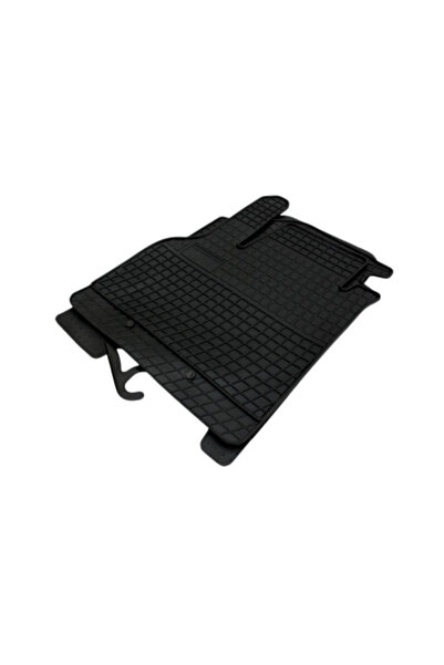 Generic Brand Πατάκια από καουτσούκ για RENAULT Kangoo II (2008-2021) / MERCE...