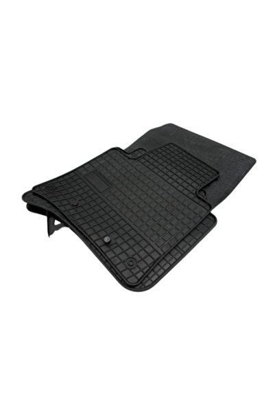 Generic Brand Λαστιχένια πατάκια VW Touareg II / Porsche Cayenne II (2010-201...