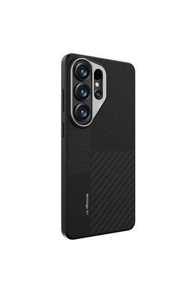 Generic Brand Benks Husa Armor Pro Montage Kevlar Magnetic Samsung Galaxy S26...
