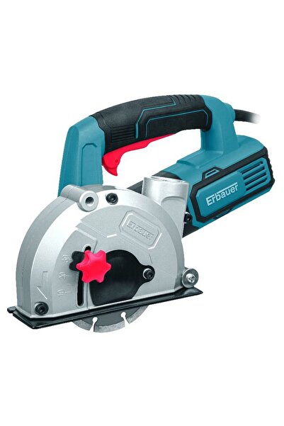 Erbauer Фреза за канали в стена EWC1500, 1500 W, 125 mm, 8500 rpm