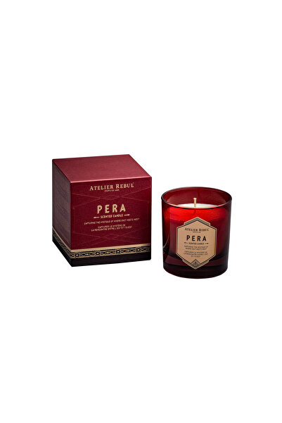 Atelier Rebul Pera Mum 210 gr