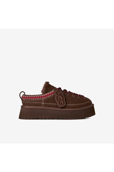 UGG Παπούτσια Heritage με κορδόνια - 1180361-BCDR