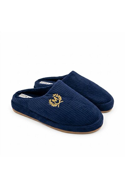 Akınal Bella Men's Eva Sole Home Slippers