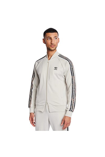 adidas SWEATSHIRT BĂRBAȚI SUPERSTAR JI8071