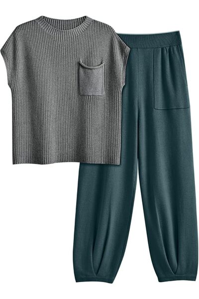 LILLUSORY Women Lszsf0807 Casual