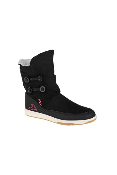 Kappa Pantofi crem K Jr 260513K-1122