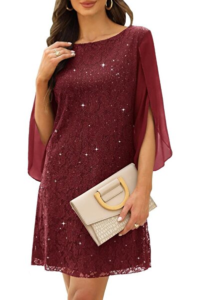 GENERAL Wedding Guest Dresses for Women,Cocktail Dress,Dresses for Weddings a...