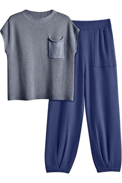 LILLUSORY Women Lszsf0807 Casual