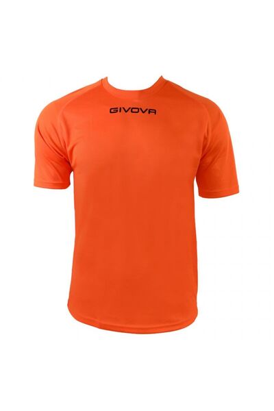 Givova Tricou de fotbal One U MAC01-0001