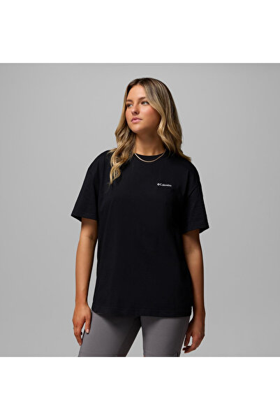 Columbia Rolling Bend Women's T-Shirt 2120031-015