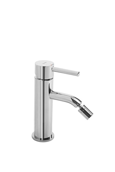 Rea Robinet Pentru Bideu Lungo Crom 14X5X17Cm