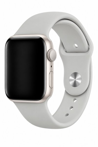 Alstrap Apple Watch 12-11-10 (46mm) 9-8-7 (45mm) 6-5-4-SE (44mm) Uyumlu M/L B...