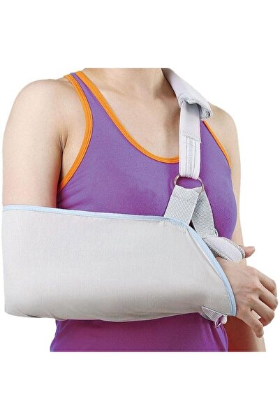Generic Shoulder Tc Sling Medium Size (11-12 Inches / 28-30 Cm) | Breathable ...