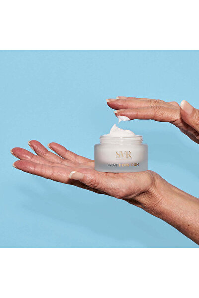 SVR DENSITIUM CREME Tüm Yaşlanma Belirtilerine Karşı Bakım Kremi