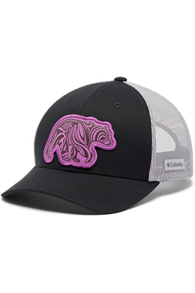 Columbia Snap Back Unisex Children's Hat 1769681-024