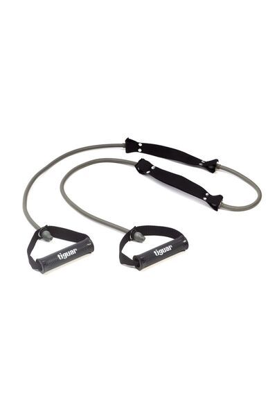 tiguar Benzi de antrenament cu tub dublu TI-NTD003SZ