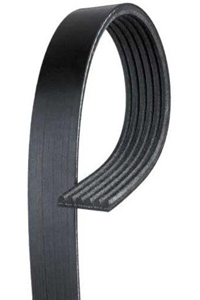 Generic حزام مضلع V-RIBBED BELT T2R16360 لسيارة جاكوار 6PK2457