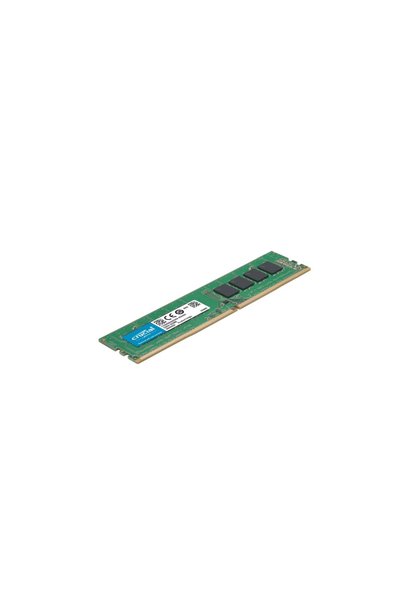 Crucial 8Gb 2400Mhz Cl17 Ct8G4Dfs824A Ddr4 Ram