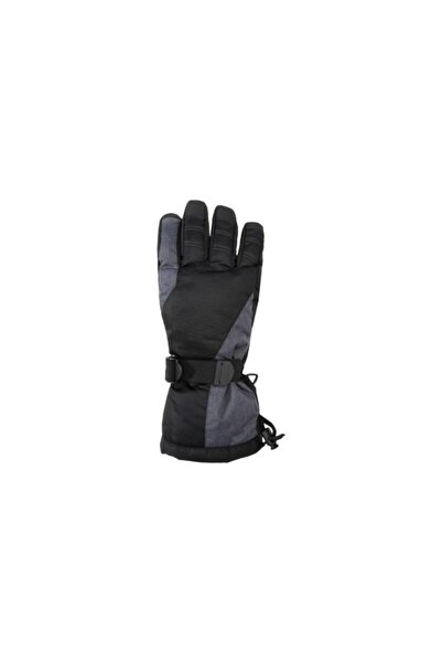 Outhorn Men's Winter Gloves, Rem701, S, Black