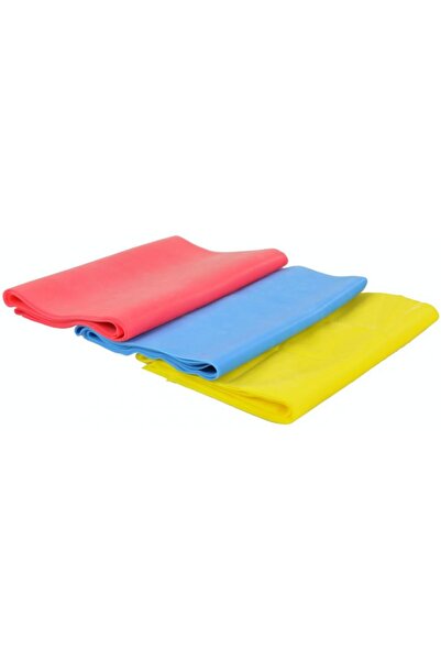Profit Fitness DK 2227-S set de cauciuc