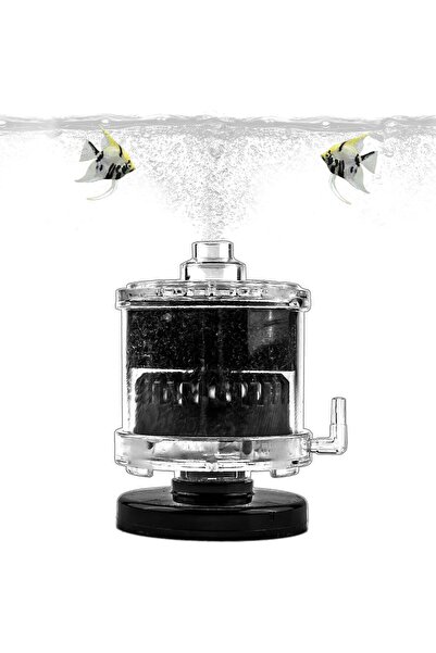 Generic Aquarium Sponge Filter, Fish Tank Filter, Submersible Foam Filterr fo...