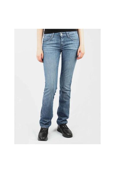 WRANGLER Lia Blugi cu croială slim, regular, W258WT10S