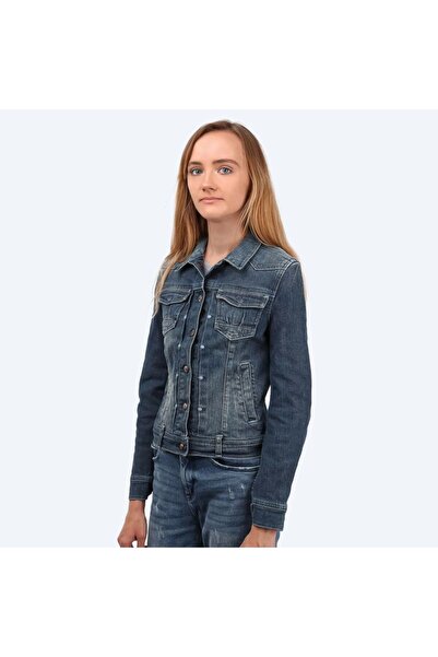 WRANGLER Jachetă de damă 415UG354