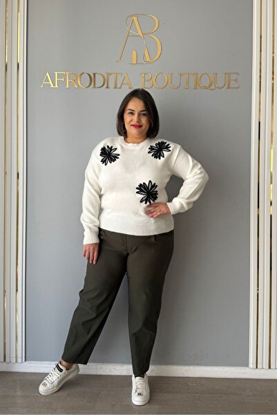 Afrodita Boutique Pulover Miru