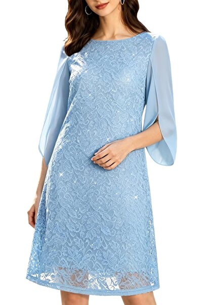 GENERAL Wedding Guest Dresses for Women,Cocktail Dress,Dresses for Weddings a...