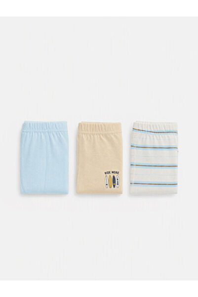 LC Waikiki Esvab • Modern & Distinctive Boys' Boxer 3-Pack