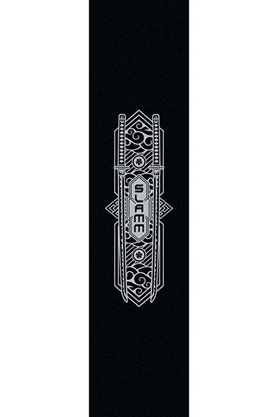 Slamm Stunt Scooter Griptape - Sentinel