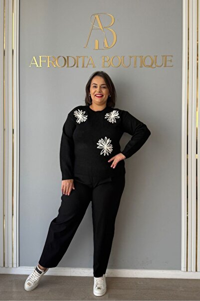 Afrodita Boutique Pantaloni Miru