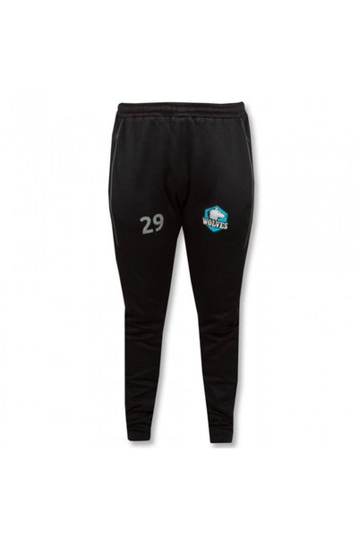 Tempish Pantaloni de trening Teem M 1350000529