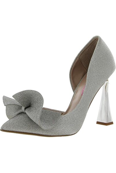 Betsey Johnson Women's Nobble Pump