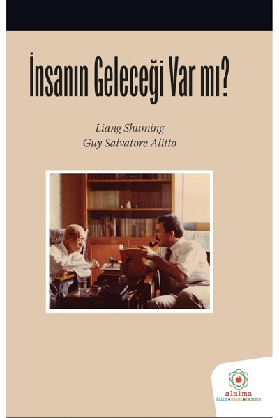 İnsanın Geleceği Var mı?