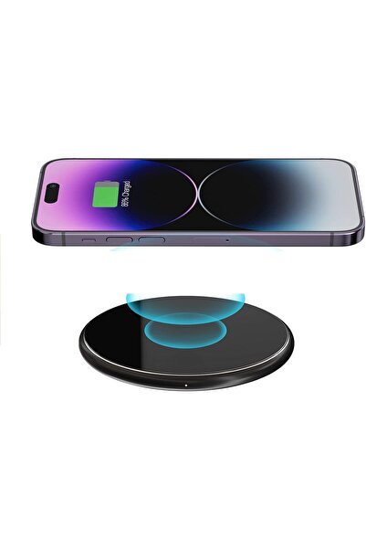 Generic Invisible Wireless Charger,Hidden Long Distance Wireless Phone Charge...