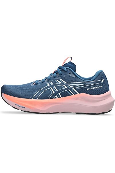 Asics x Awake NY ASICS Men's GT-2000 14 Running Shoes