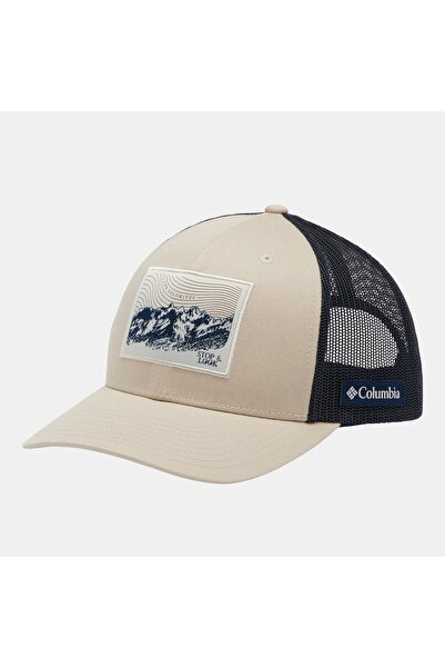 Columbia Mesh Snap Unisex Hat 1652541-274