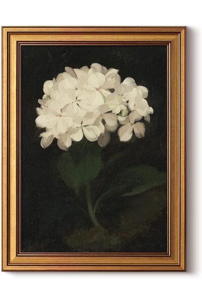 Generic إطار صور 16×24 بوصة بتصميم ذهبي عتيق مع زجاج بليكسي مقاوم للكسر لتزيي...