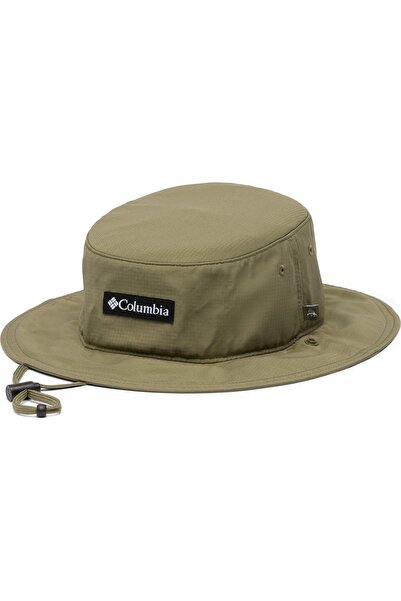Columbia Skien Valley Green Hat 2123201-397