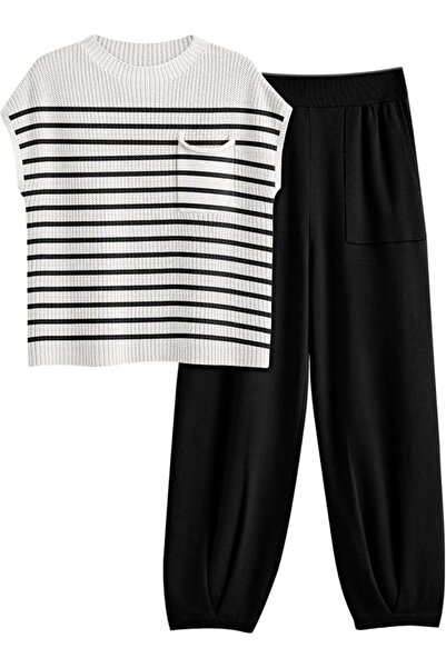 LILLUSORY Women Lszsf0807 Casual