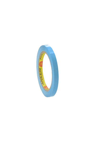 Anker ΤΑΙΝΙΑ ΣΥΣΚΕΥΑΣΙΑΣ PVC 38mm x 60m ΜΠΛΕ 4 ΤΕΜΑΧΙΑ (Το προϊόν πωλείται ως...